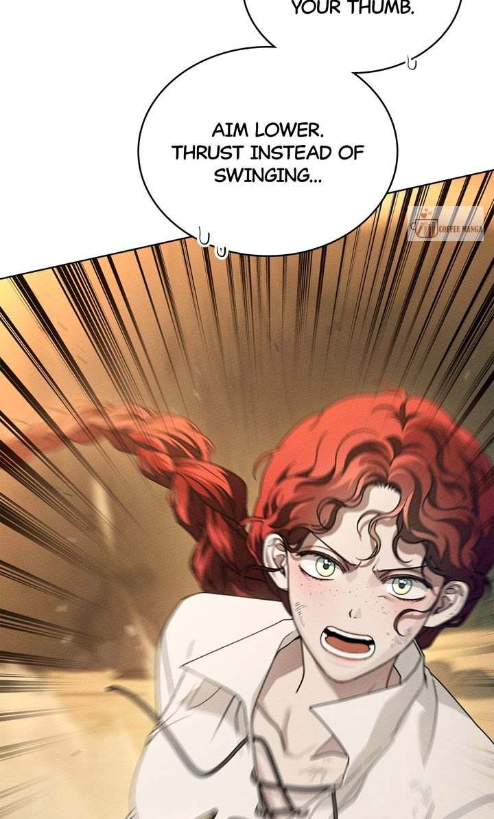 Under the Oak Tree Chapter 106 image 44